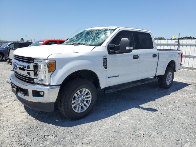 FORD F250 2017 1ft7w2bt3hec86392