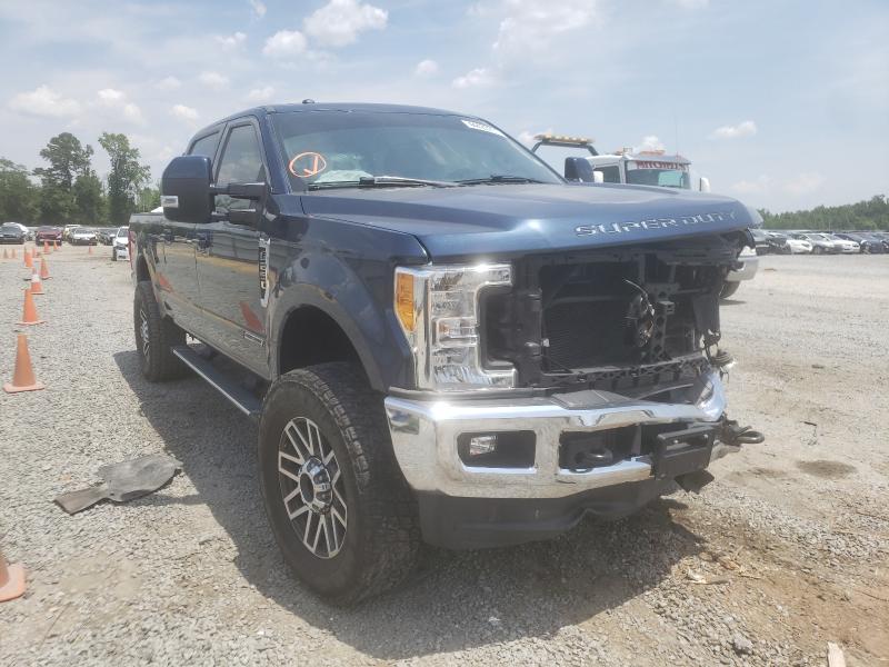 FORD F250 SUPER 2017 1ft7w2bt3hec93679