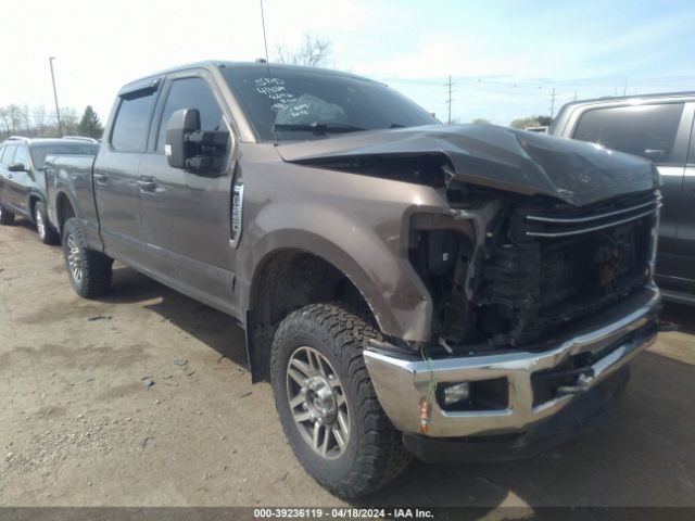 FORD F-250 2017 1ft7w2bt3hed28642