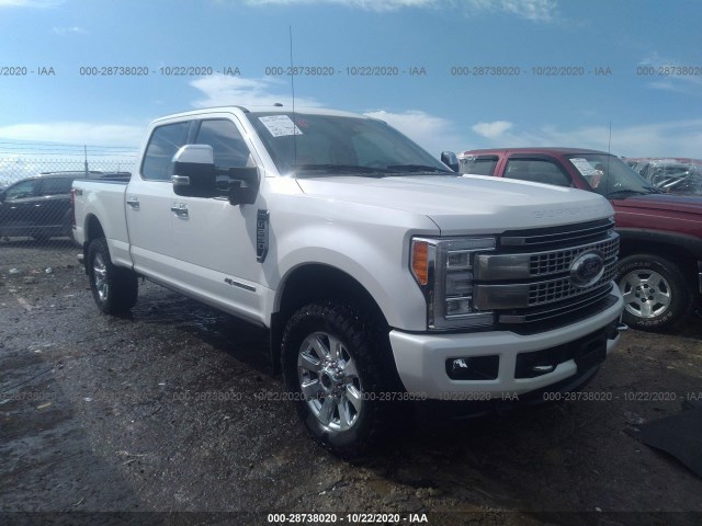 FORD SUPER DUTY F-250 SRW 2017 1ft7w2bt3hed28821