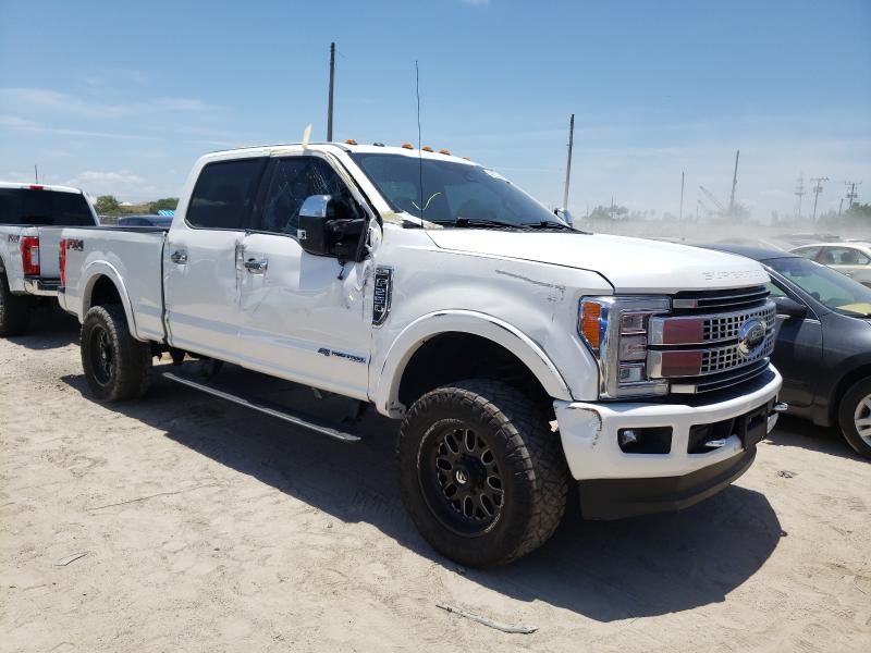 FORD F250 SUPER 2017 1ft7w2bt3hed29869