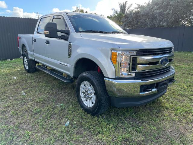 FORD F250 SUPER 2017 1ft7w2bt3hed56196