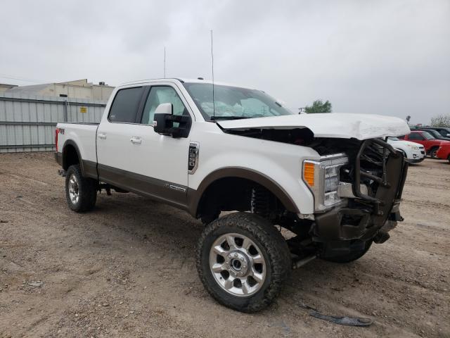 FORD F250 SUPER 2017 1ft7w2bt3hed57056