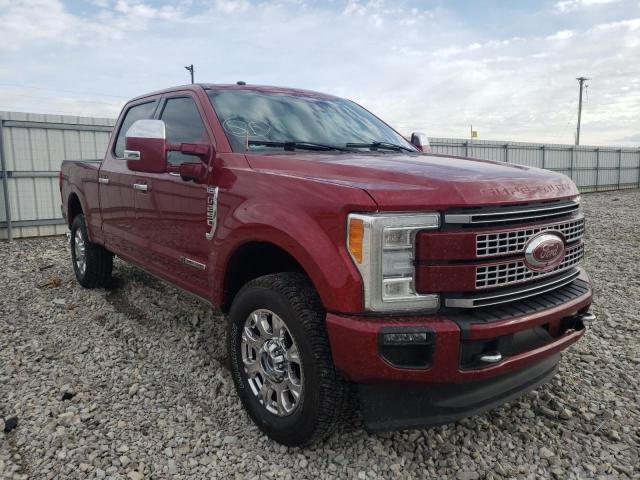 FORD F250 SUPER 2017 1ft7w2bt3hed64654