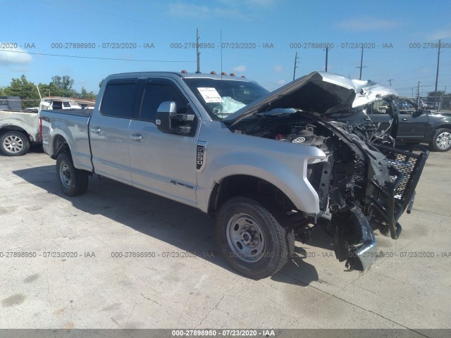 FORD SUPER DUTY F-250 SRW 2017 1ft7w2bt3hed83429