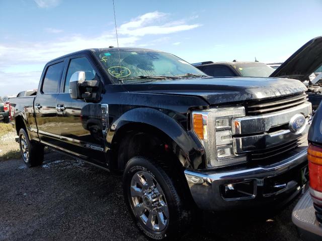 FORD F250 SUPER 2017 1ft7w2bt3hee12573