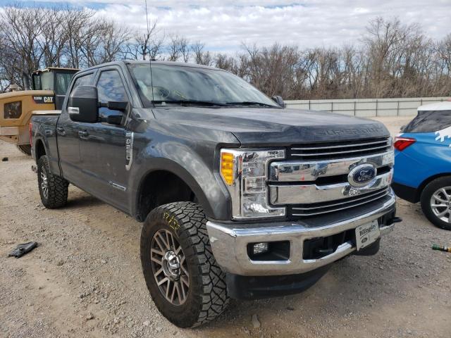 FORD F250 SUPER 2017 1ft7w2bt3hee18213