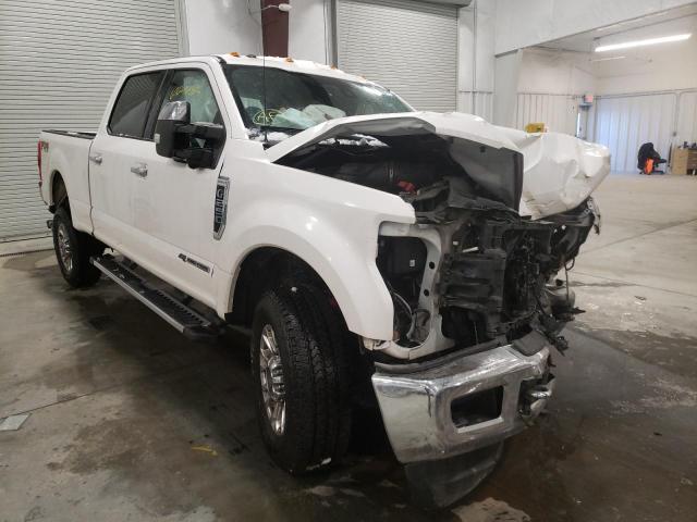 FORD F250 SUPER 2017 1ft7w2bt3hee27297