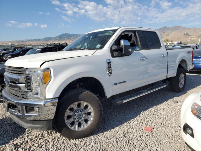 FORD F250 2017 1ft7w2bt3hee30393