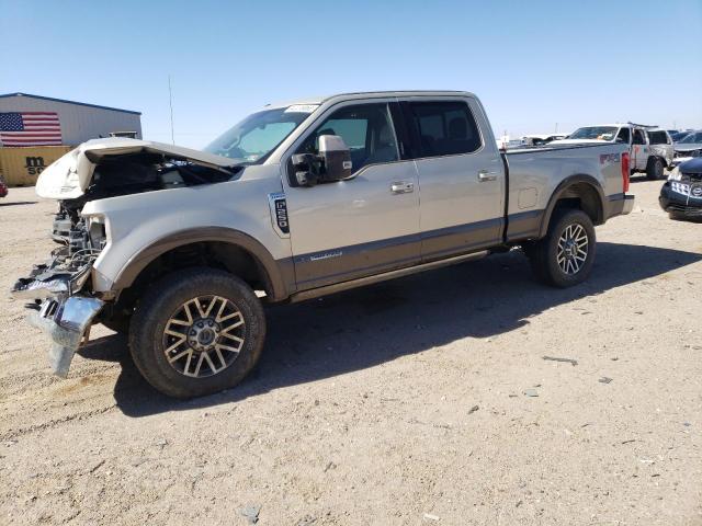 FORD F250 SUPER 2017 1ft7w2bt3hee61823