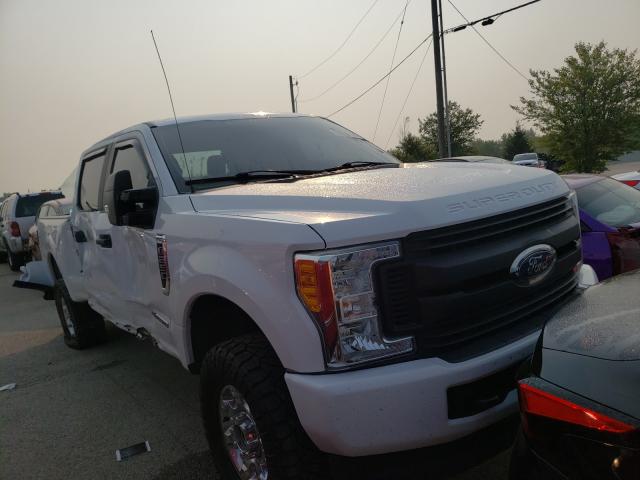 FORD F250 SUPER 2017 1ft7w2bt3hee72885