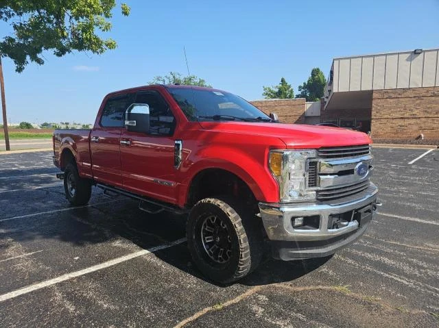 FORD F250 SUPER 2017 1ft7w2bt3hee74491