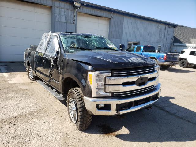 FORD F250 SUPER 2017 1ft7w2bt3hee76077