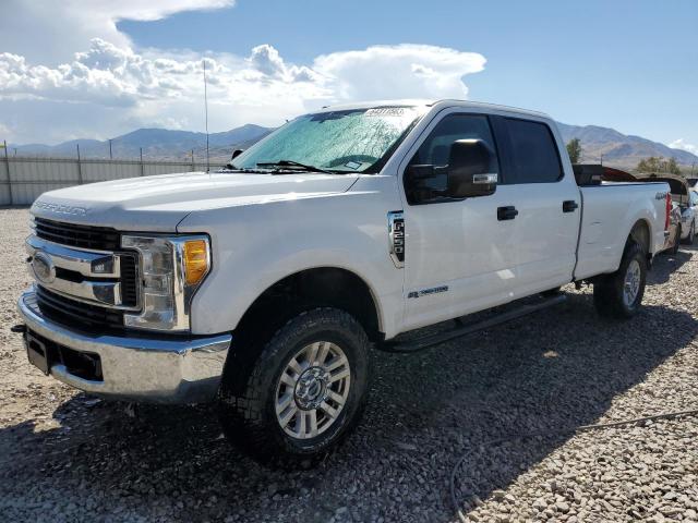 FORD F250 2017 1ft7w2bt3hee85359