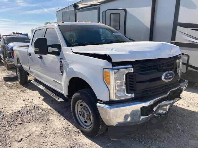 FORD F250 SUPER 2017 1ft7w2bt3hee91355