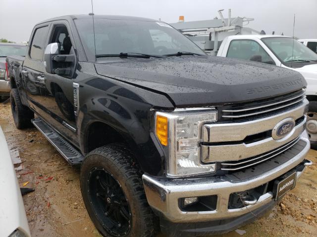 FORD F250 SUPER 2017 1ft7w2bt3hee95583