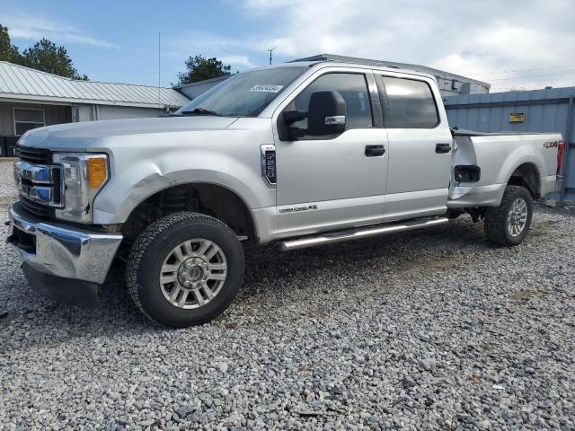 FORD F250 2017 1ft7w2bt3hee98340