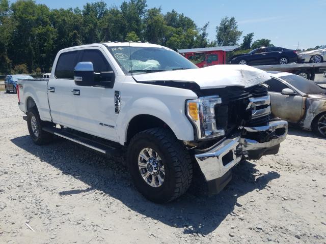 FORD F250 SUPER 2017 1ft7w2bt3hef07523