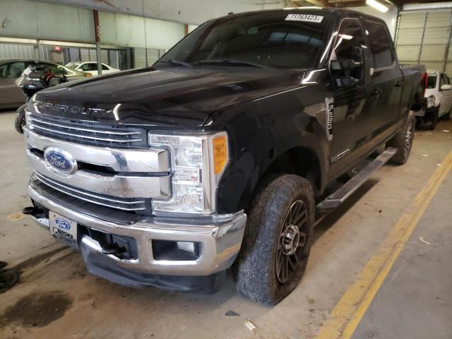 FORD F250 2017 1ft7w2bt3hef42207