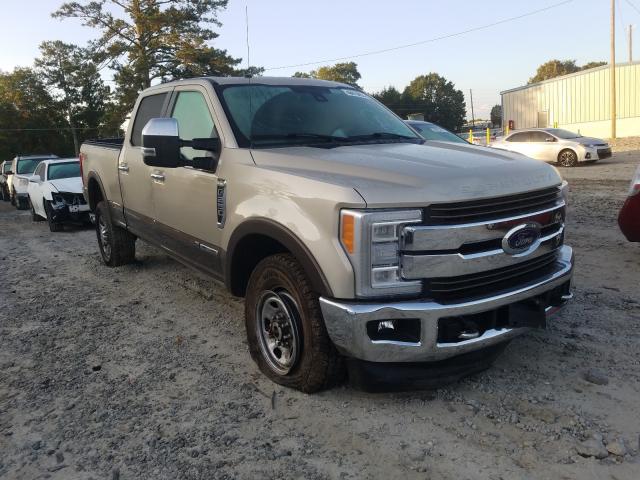 FORD F250 SUPER 2017 1ft7w2bt3hef42465