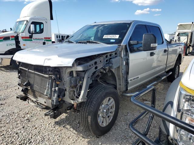 FORD F250 2018 1ft7w2bt3jeb38846