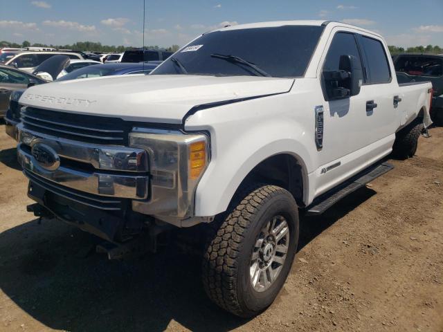 FORD F250 2018 1ft7w2bt3jeb40242