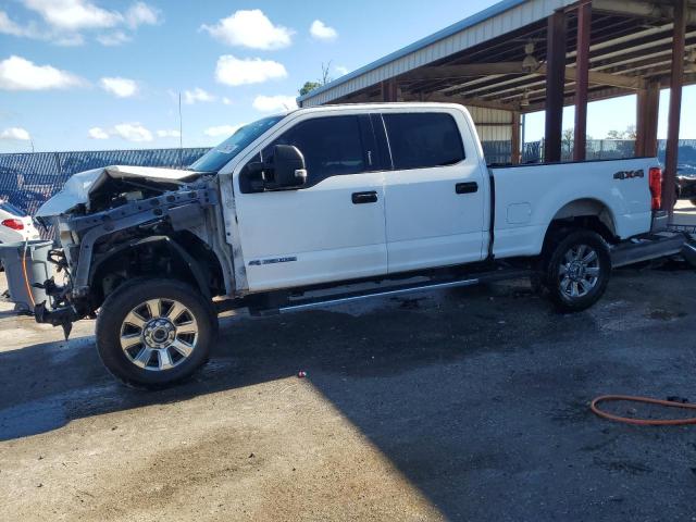 FORD F250 2018 1ft7w2bt3jeb83348