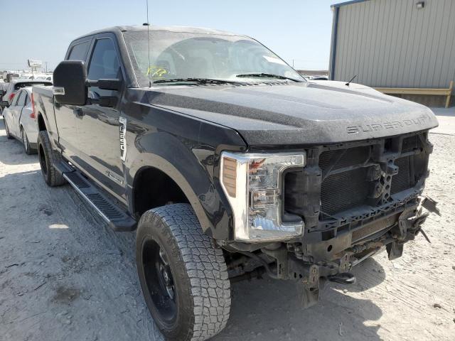 FORD F250 SUPER 2018 1ft7w2bt3jec25744