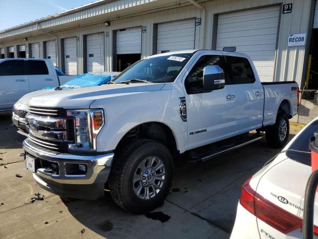 FORD F250 SUPER 2018 1ft7w2bt3jec38333