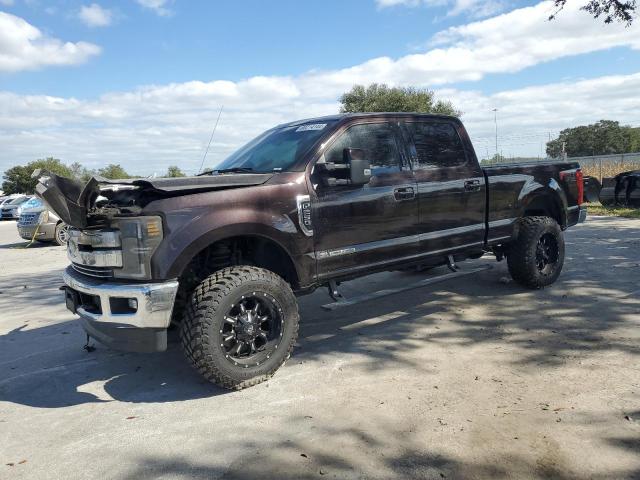 FORD F250 SUPER 2018 1ft7w2bt3jec53656