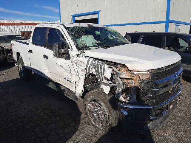 FORD F250 SUPER 2018 1ft7w2bt3jec79691