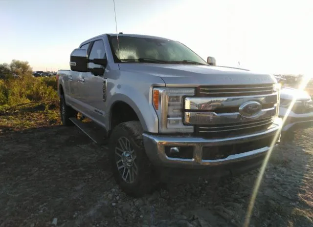 FORD SUPER DUTY F-250 SRW 2018 1ft7w2bt3jec98533