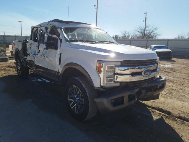 FORD F250 SUPER 2019 1ft7w2bt3kec06760