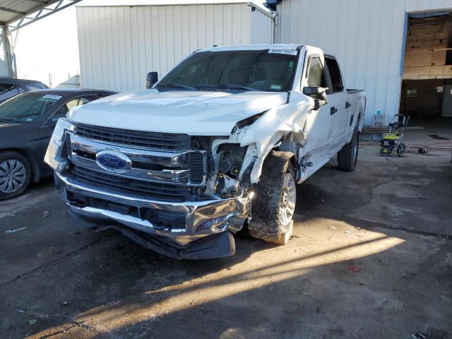 FORD F250 SUPER 2019 1ft7w2bt3kec08475