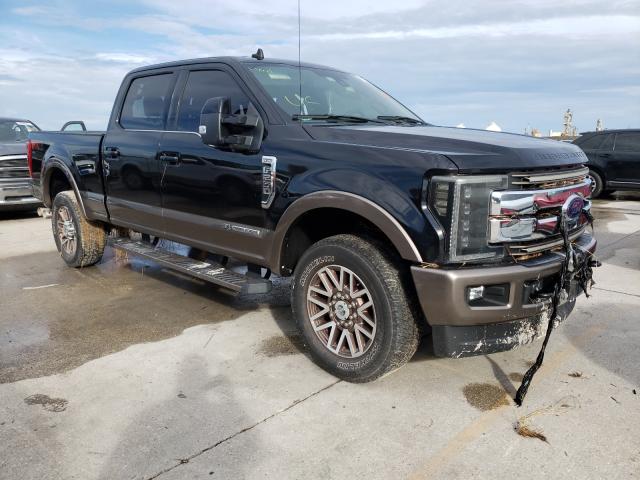 FORD F250 SUPER 2019 1ft7w2bt3kec21615