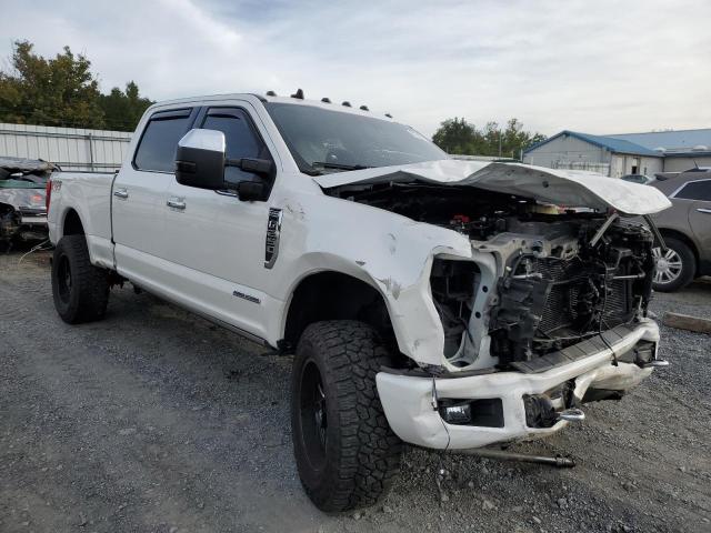 FORD F250 SUPER 2019 1ft7w2bt3kec54078