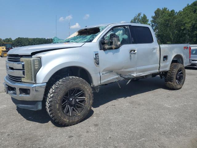 FORD F250 2019 1ft7w2bt3kec56767