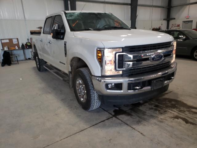 FORD F250 SUPER 2019 1ft7w2bt3kec58261