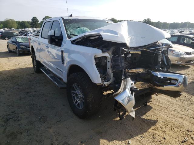 FORD F250 2019 1ft7w2bt3kec66134