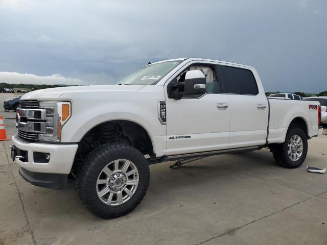 FORD F250 SUPER 2019 1ft7w2bt3kec76596