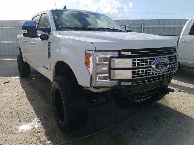 FORD F250 2019 1ft7w2bt3kec76694