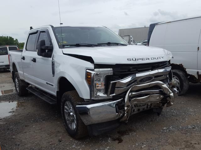 FORD F250 SUPER 2019 1ft7w2bt3kec89252