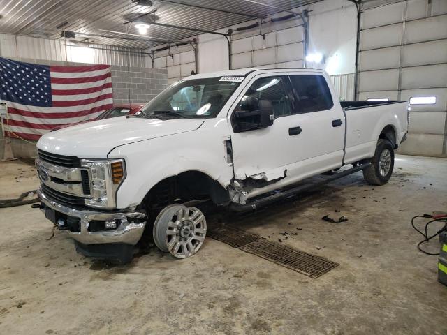 FORD F250 SUPER 2019 1ft7w2bt3ked15462