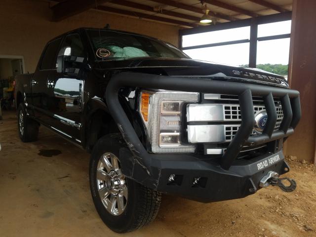 FORD F250 SUPER 2019 1ft7w2bt3ked22248