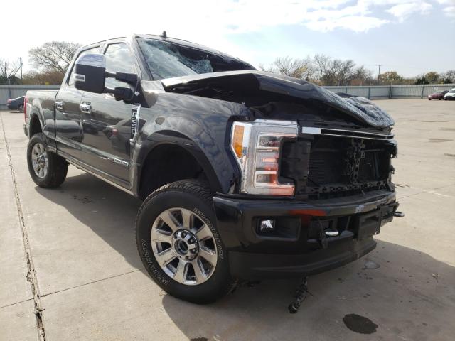 FORD NULL 2019 1ft7w2bt3ked26607