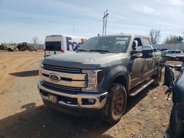 FORD F250 SUPER 2019 1ft7w2bt3ked27028