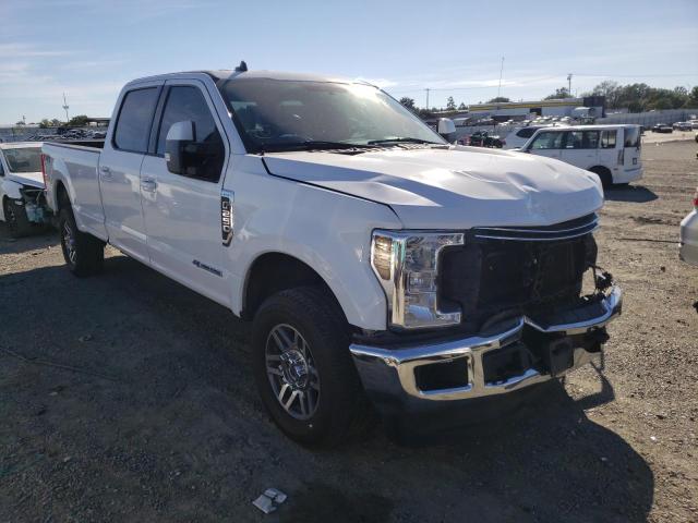 FORD F250 SUPER 2019 1ft7w2bt3ked37848