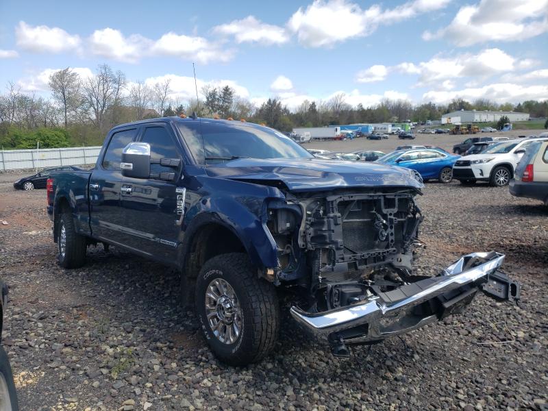 FORD F250 SUPER 2019 1ft7w2bt3ked61650