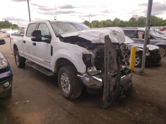 FORD F250 SUPER 2019 1ft7w2bt3ked76696