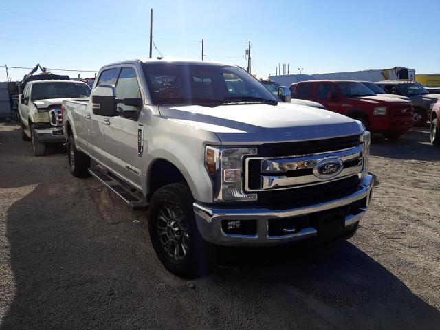 FORD F250 SUPER 2019 1ft7w2bt3ked84166